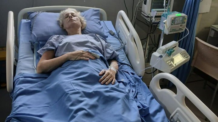 Fighting Cancer One Day at a Time - Financial Help Needed! campaign photo, 1 of 8