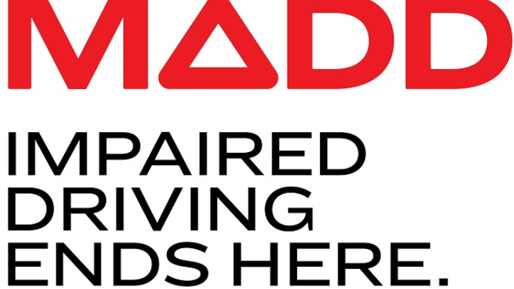 Support Mothers Against Drunk Driving campaign photo, 1 of 3