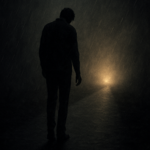 A Father Fighting for His Child