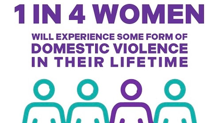Cover Her Legal Fees After Domestic Violence campaign photo, 1 of 6