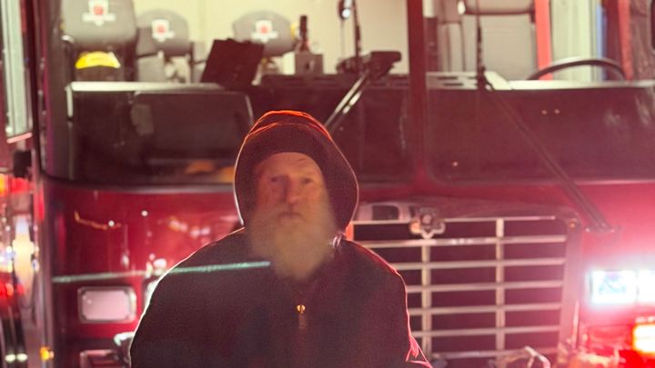 Help Gordy Rebuild After House Fire campaign photo, 1 of 7