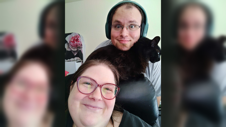 Help Griffin and Lindsay Keep Their Home campaign photo, 1 of 3