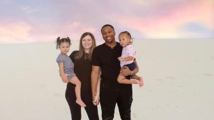 The Smiley Family campaign photo, 1 of 2