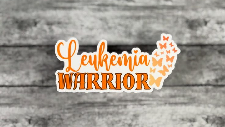 Donate to Kimberly's Leukemia Battle campaign photo, 1 of 3