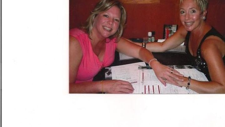 Main fundraiser photo