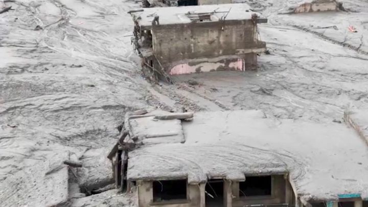 Help Rebuild Lives After Nepal Floods campaign photo, 1 of 3