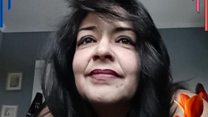 Rosemary’s Funeral Fund campaign photo, 1 of 2