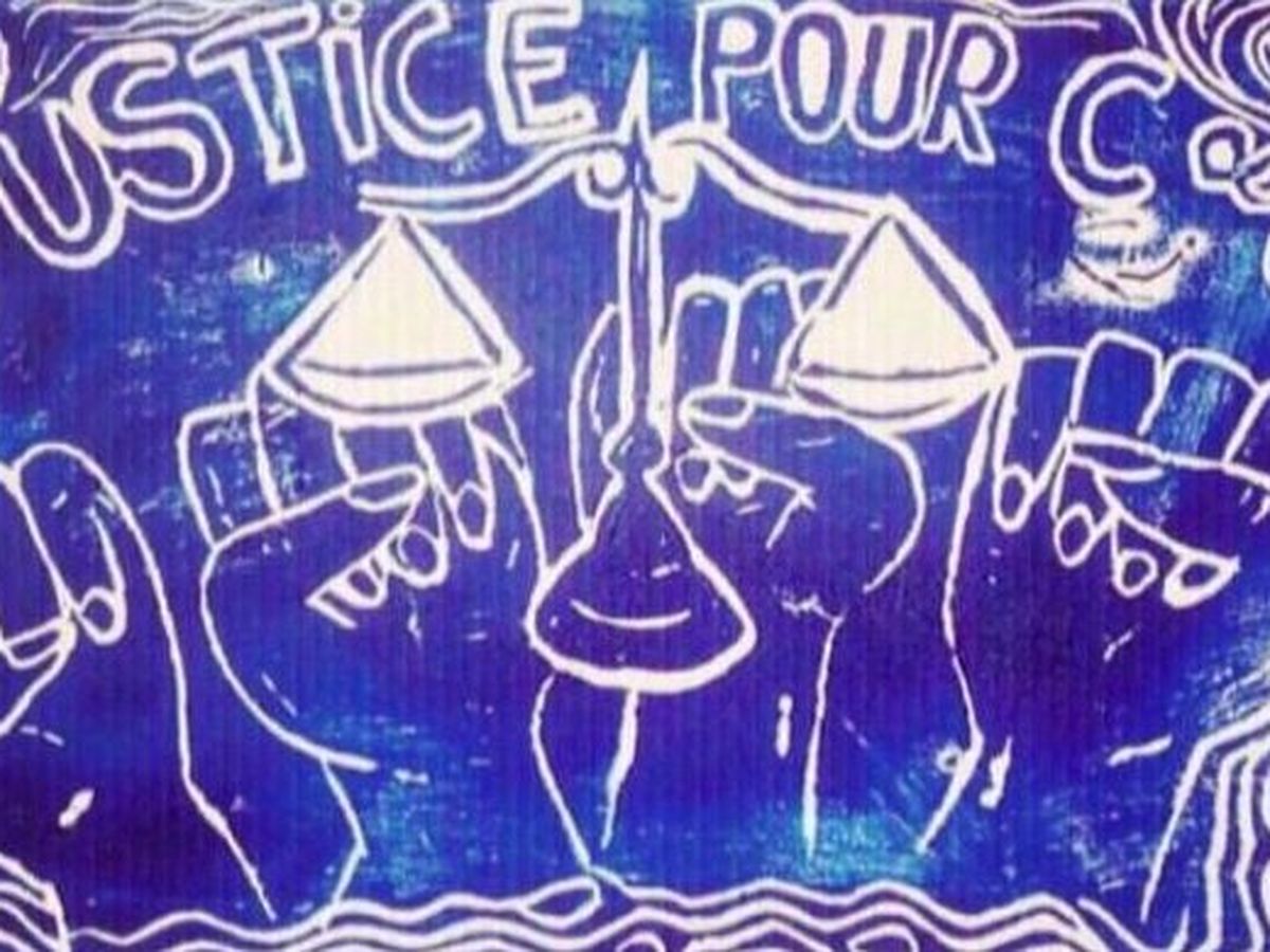 Fundraiser’s main image