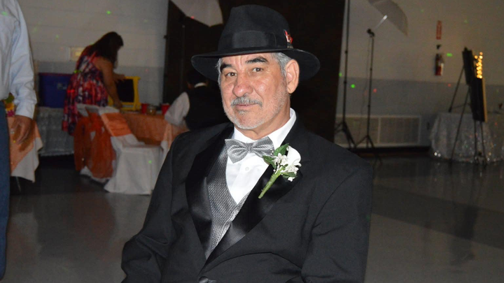 Main fundraiser photo