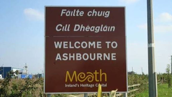Donate to help local Ashbourne family rebuild their home. campaign photo, 1 of 3