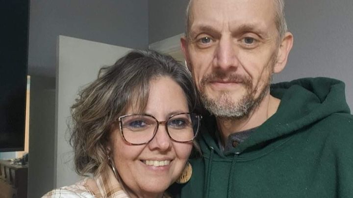 Foto principal de la recaudación de fondos