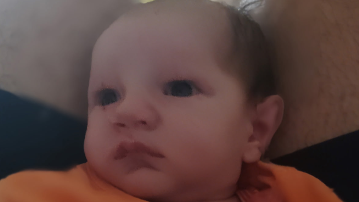 Help the Stevens Family with Baby Yusef's Burial Costs campaign photo, 1 of 5