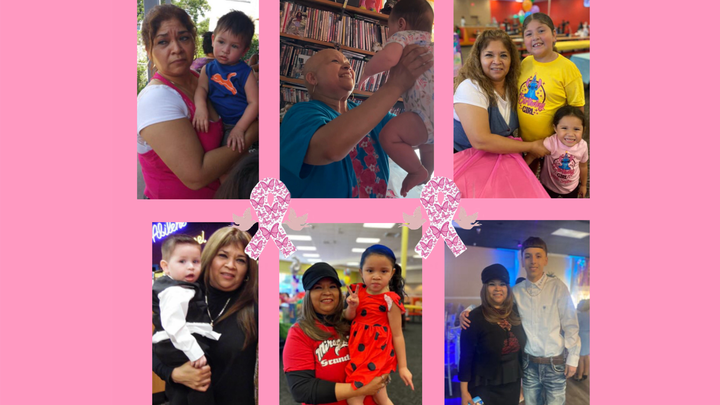 Main fundraiser photo