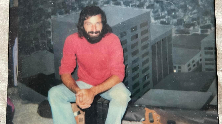 Funeral Funds for Michael Chrobak campaign photo, 1 of 2