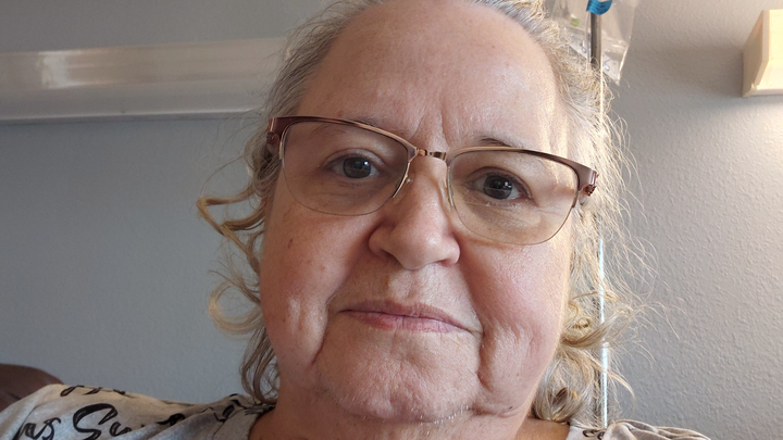 Support Recovery: Help with Medical Supplies campaign photo, 1 of 3