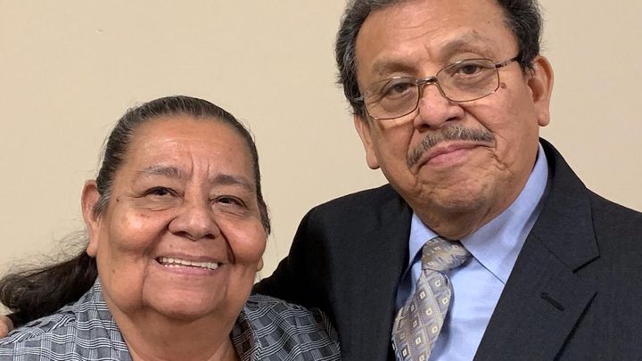 Support for Rev. Ramiro Escobar T. Funeral Expenses campaign photo, 1 of 4