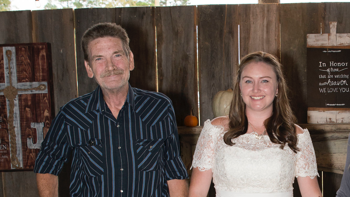 Main fundraiser photo