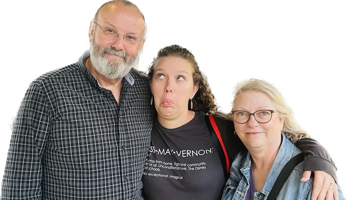 Main fundraiser photo