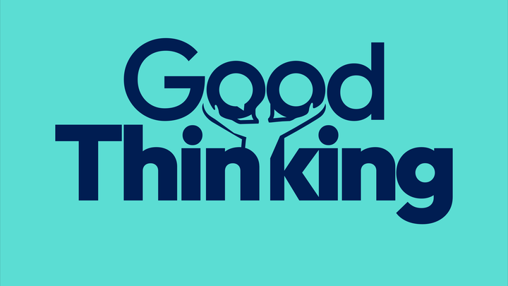 Help Grow Good Thinking & Our Community campaign photo, 1 of 3