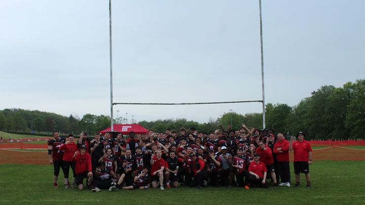 Main fundraiser photo