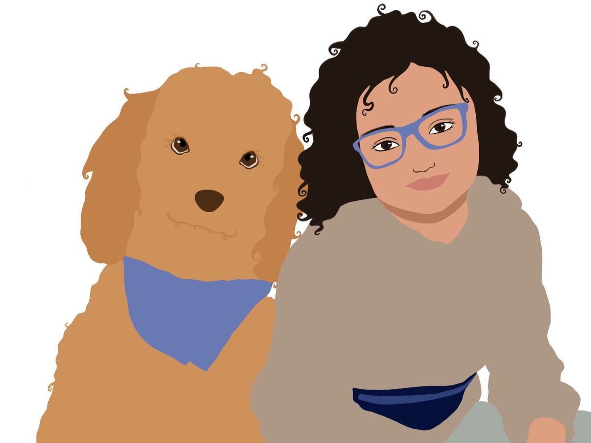 Fundraiser’s main image