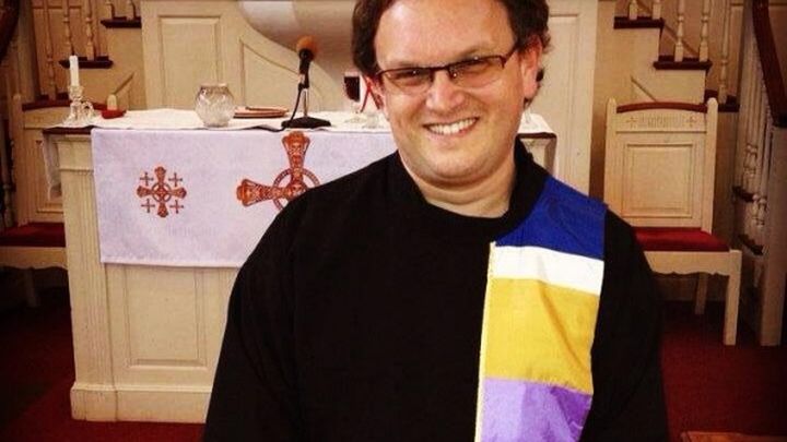 Main fundraiser photo
