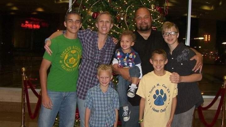Main fundraiser photo