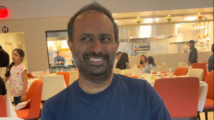 Fundraiser by Adam Azad : Support Abid's Children After His Passing