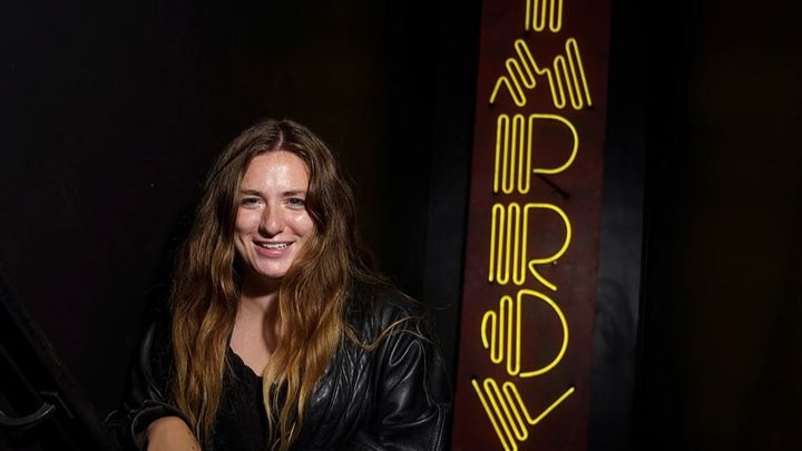 Help Madeleine Perform at Fringe Festivals campaign photo, 1 of 3