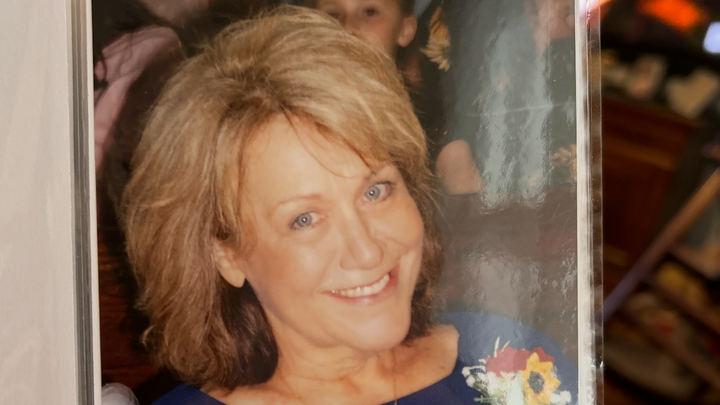 Fundraiser for Jacob Orender by Holly Madden : Support Cindy’s Healing ...