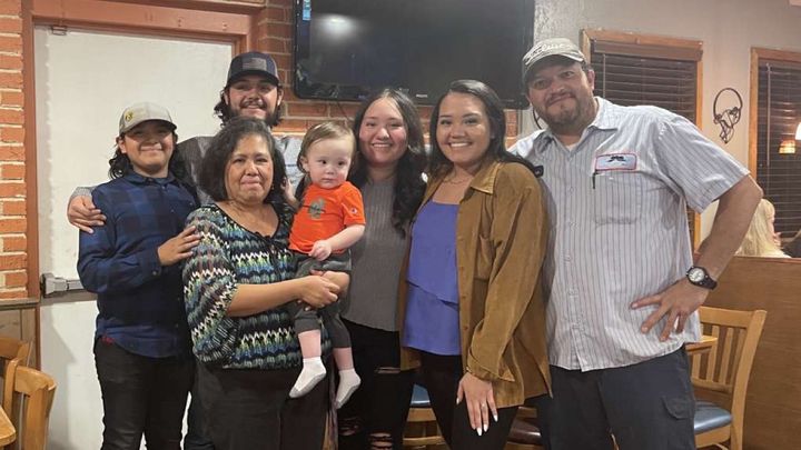 Help the Jantes-Ramírez Family campaign photo, 1 of 2