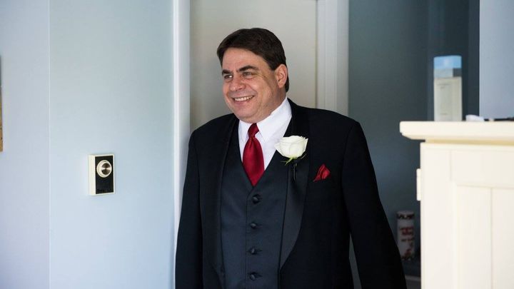 Main fundraiser photo