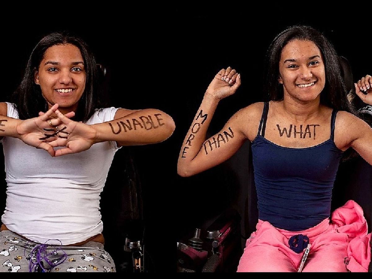 Pires Twins Mobility Fund campaign photo, 1 of 3