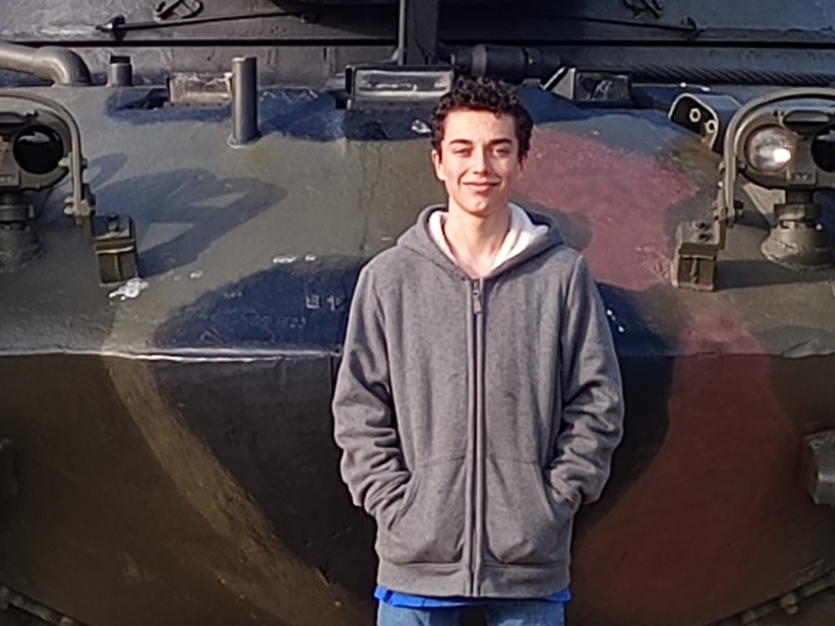 Fundraiser’s main image