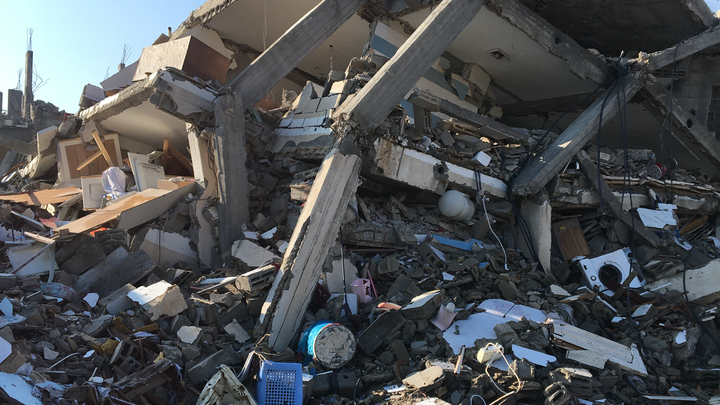 “Help Our Family of 9 Rebuild After Losing Our House, Clinic campaign photo, 1 of 8