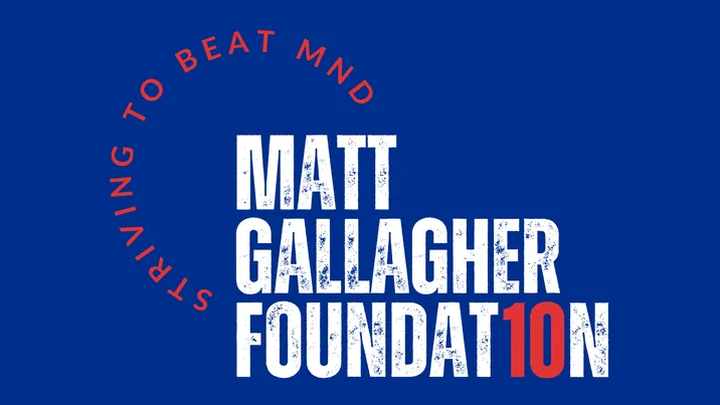 Main fundraiser photo