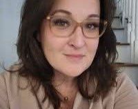 Rebecca Rinkaus