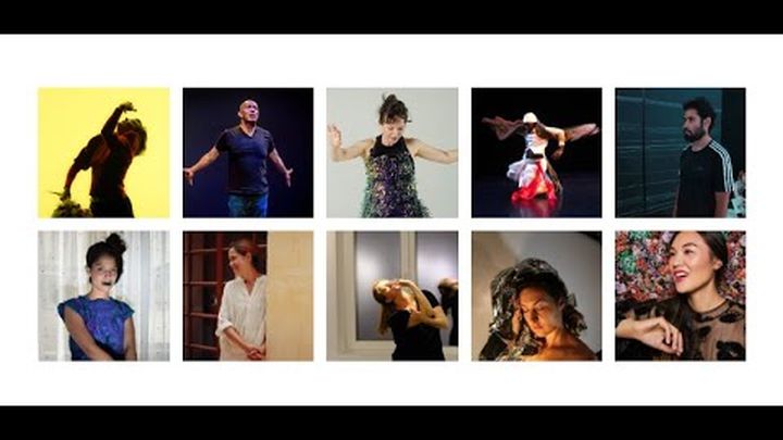 International Interdisciplinary Artists Residency video thumbnail, 1 of 3
