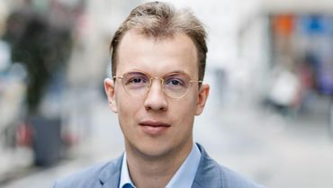 Tobias Ulrich
