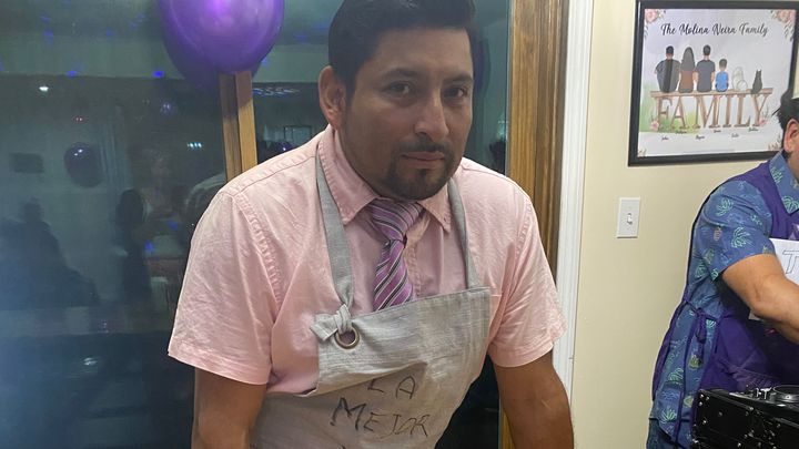 Main fundraiser photo