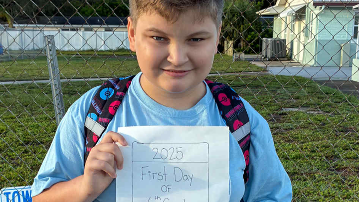 Supporting Mom and Funeral Expenses after Joseph's loss campaign photo, 1 of 4