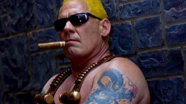 Main fundraiser photo