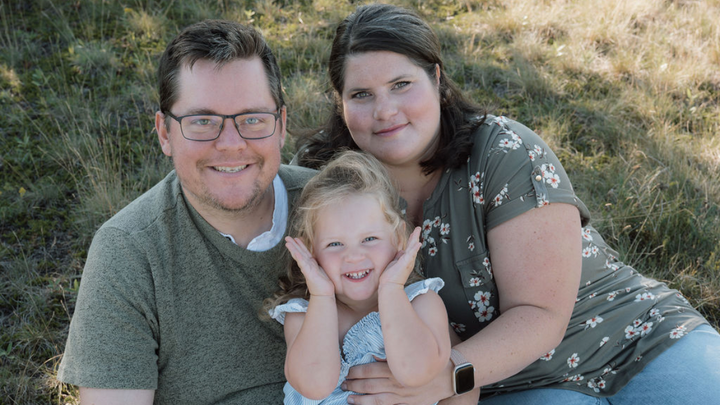 In Loving Memory of Joel Matheson campaign photo, 1 of 6