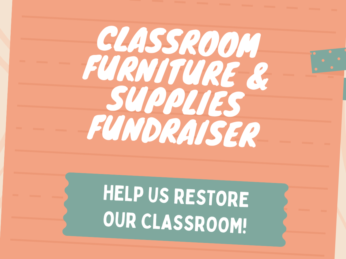 Fundraiser’s main image