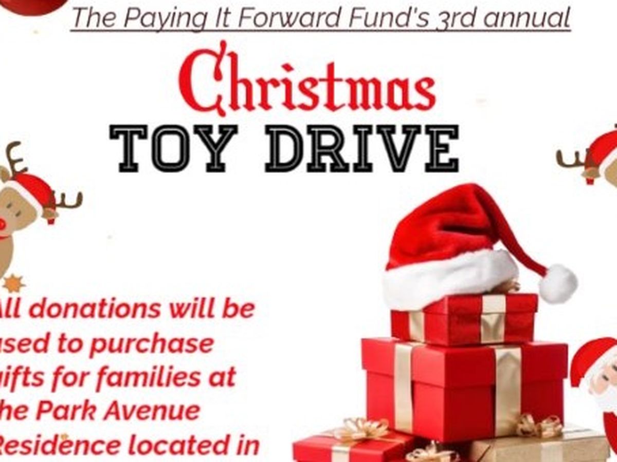 Fundraiser’s main image