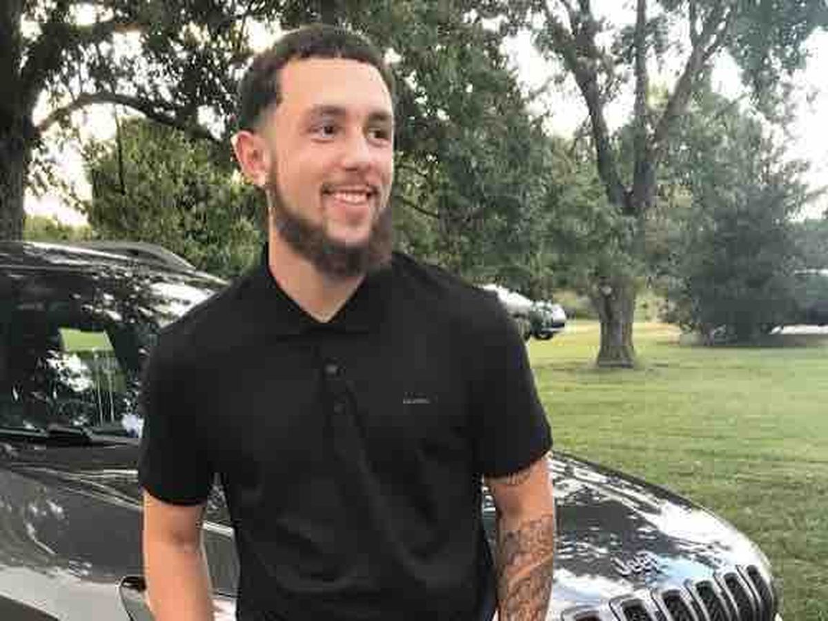 Fundraiser for Brandy Jones by Taneesha Moultrie : Unite for Niko