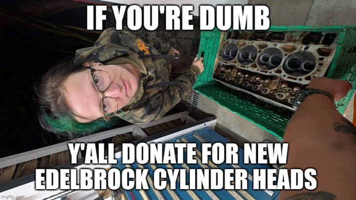 Main fundraiser photo