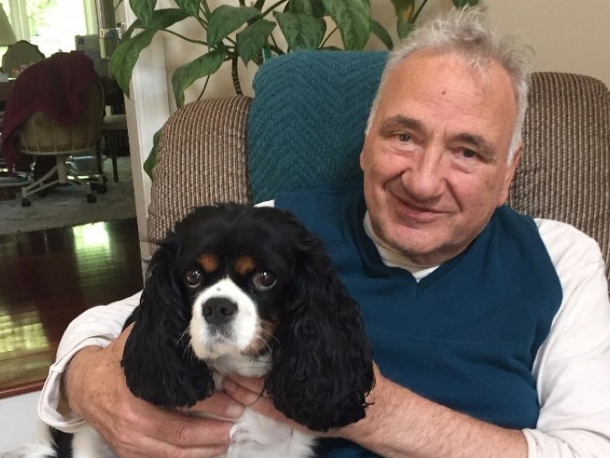 George Michaelidis Fundraiser for Bette Anne Michaelidis by Gregory Michaelidis : George ...