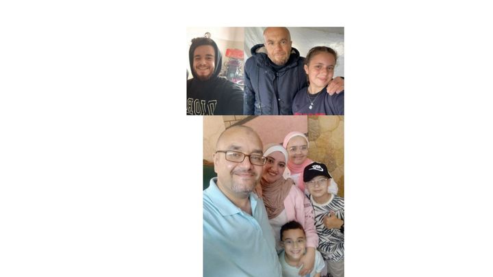 Help my family to buy life's basic necessities campaign photo, 1 of 2