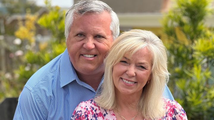 Main fundraiser photo